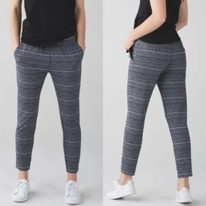 LULULEMON ⭐️ Athletica jet crop slim kuxtreme pants